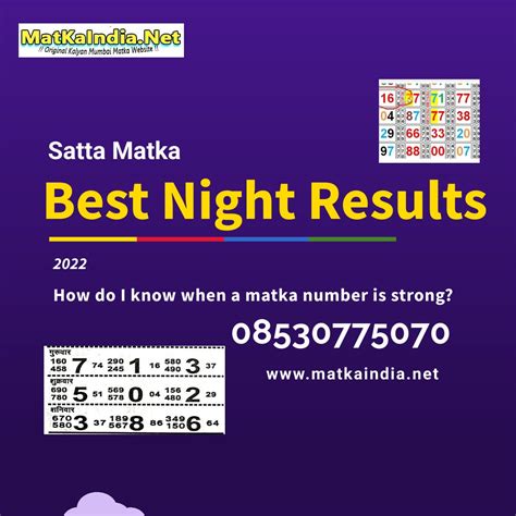 kp night result|satta matka indian matka.